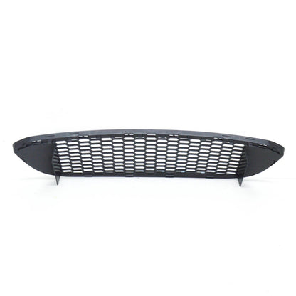 NEW BMW 1 E82 FRONT M BUMPER LOWER GRILLE 51118045432 8045432 2010 ORIGINAL