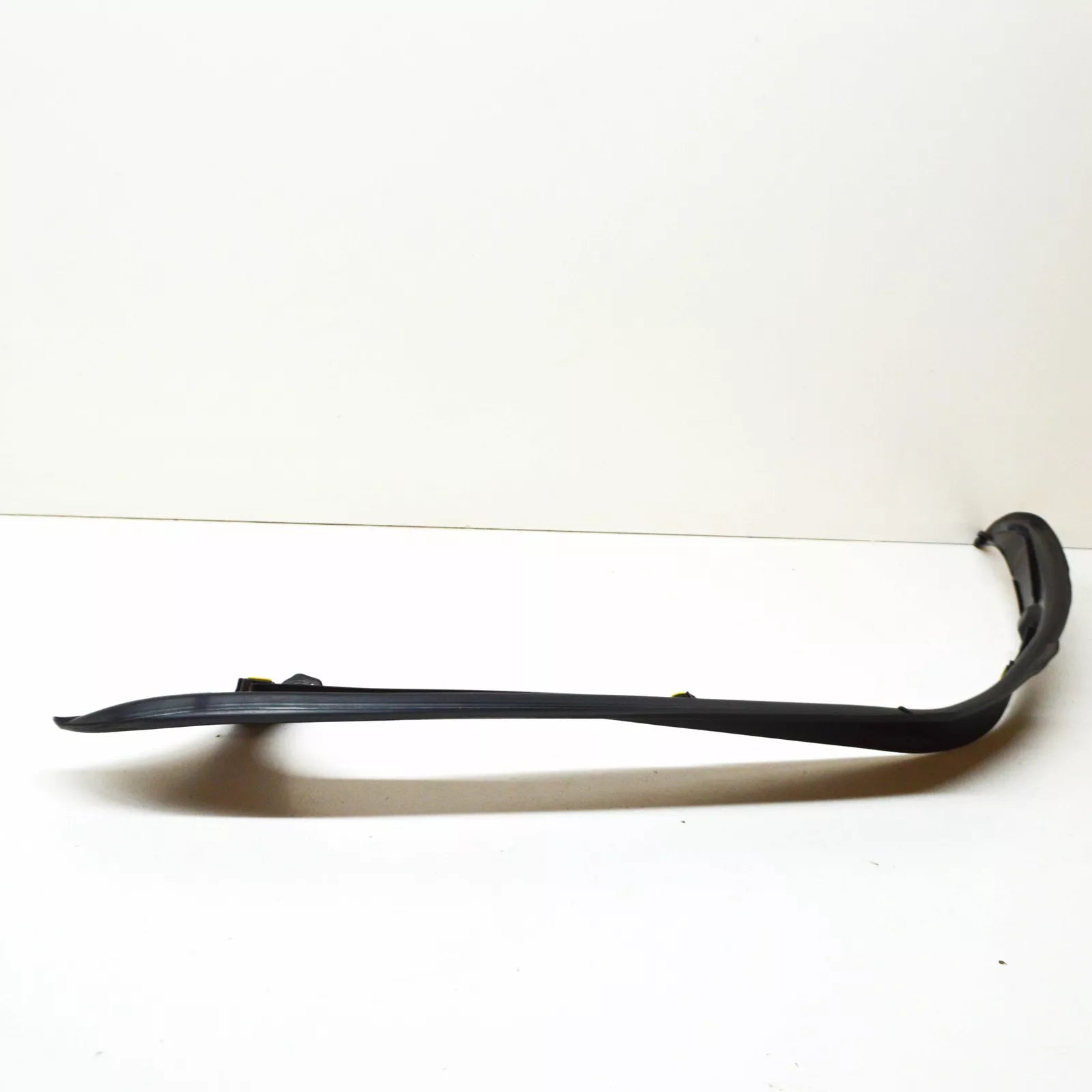 NEW MERCEDES-BENZ E W213 REAR RIGHT TRUNK TRIM PANEL INSERT A2136903406