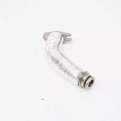 NEW BMW F10 F11 F20 F21 F22 TURBOCHARGER RETURN PIPE 8513617 11428513617
