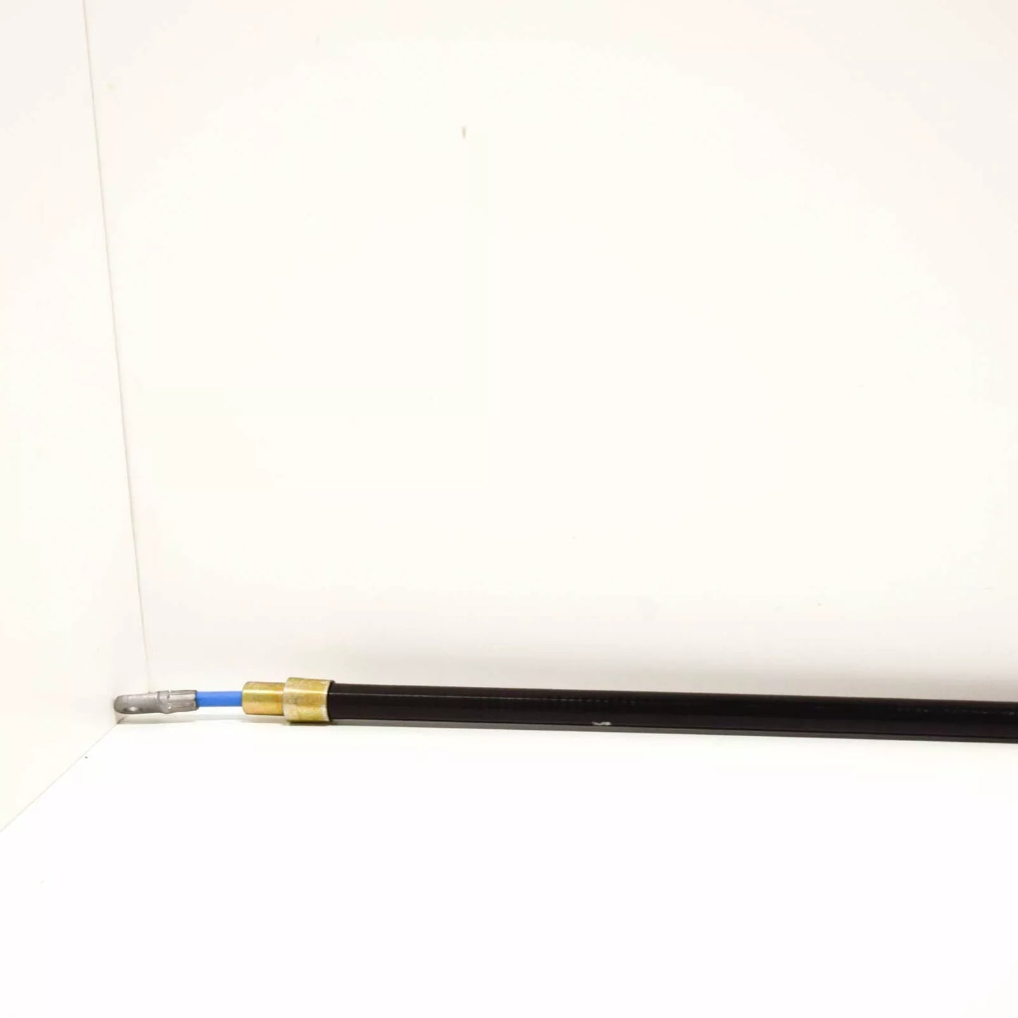 NEW BMW 8 E31 PARKING BRAKE BOWDEN CABLE 34411158672 1158672 ORIGINAL