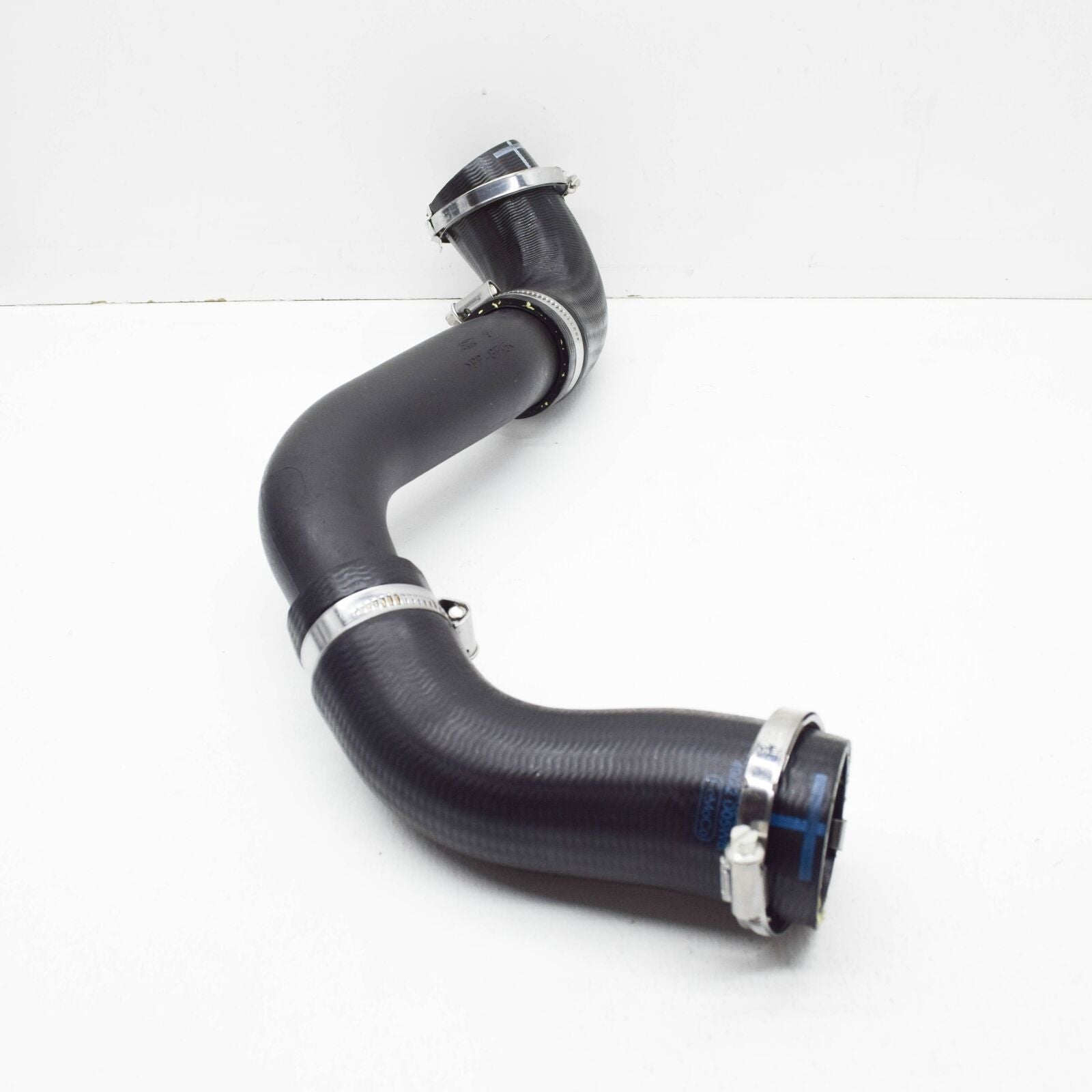 new ford kuga mk1 intercooler air inlet connection hose 1771614 original