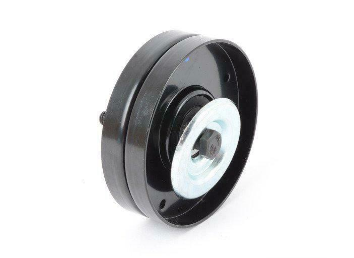 NEW AUDI A4 B8 ACCESSORY DRIVE BELT IDLER PULLEY 06H903341D ORIGINAL