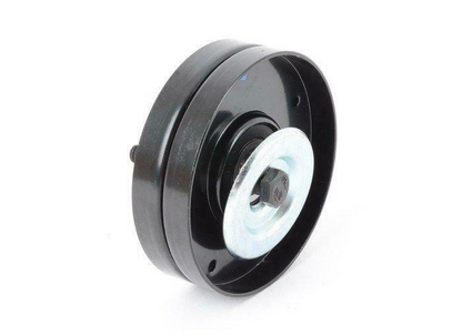 NEW AUDI A4 B8 ACCESSORY DRIVE BELT IDLER PULLEY 06H903341D ORIGINAL