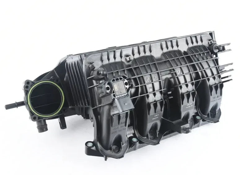 NEW AUDI A3 8V ENGINE INTAKE MANIFOLD 04E129709AM ORIGINAL