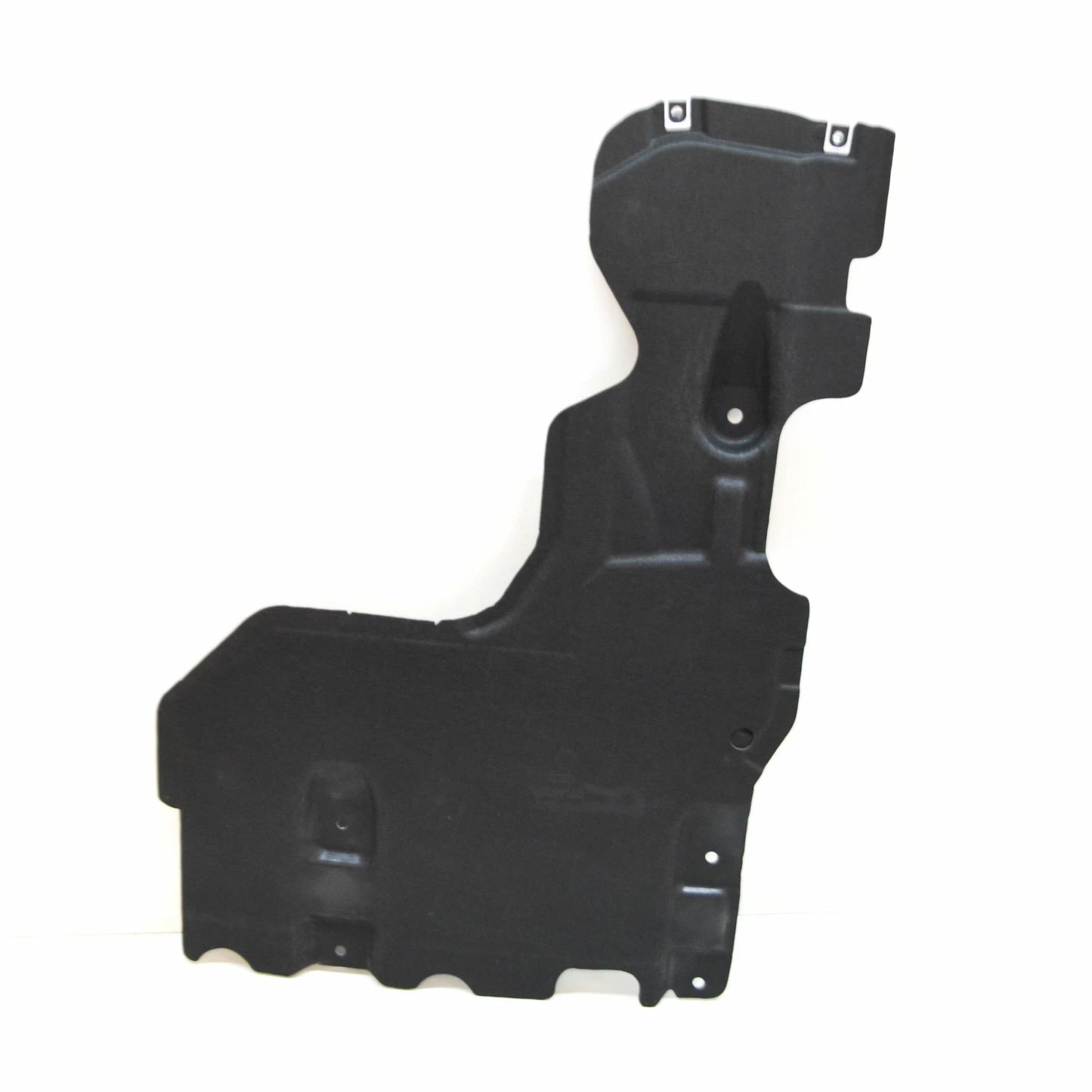 NEW AUDI A8 D4 REAR RIGHT FLOOR PAN SPLASH SHIELD PROTECTION 4H4825214D ORIGINAL