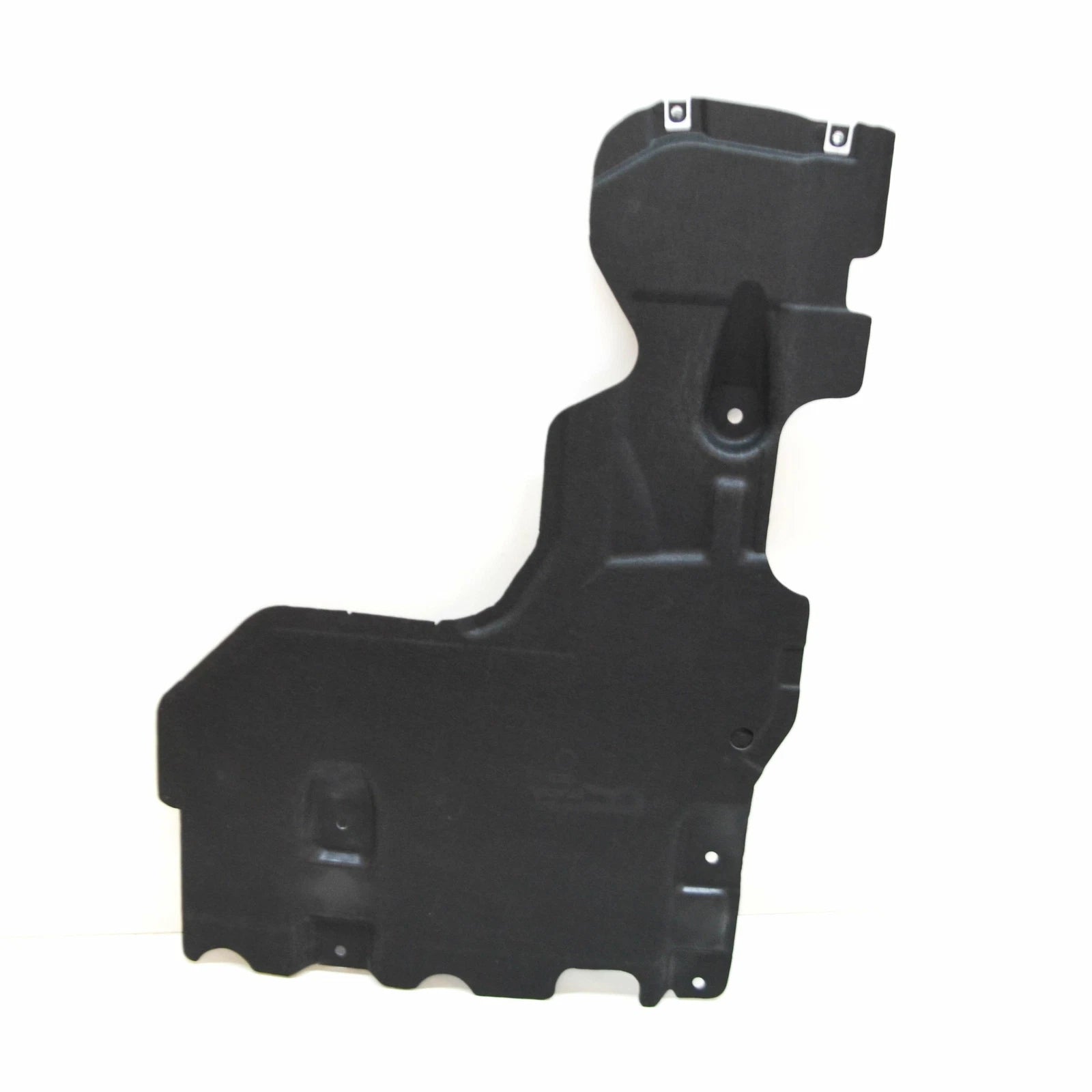 NEW AUDI A8 D4 REAR RIGHT FLOOR PAN SPLASH SHIELD PROTECTION 4H4825214D ORIGINAL