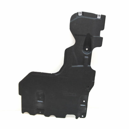 NEW AUDI A8 D4 REAR RIGHT FLOOR PAN SPLASH SHIELD PROTECTION 4H4825214D ORIGINAL