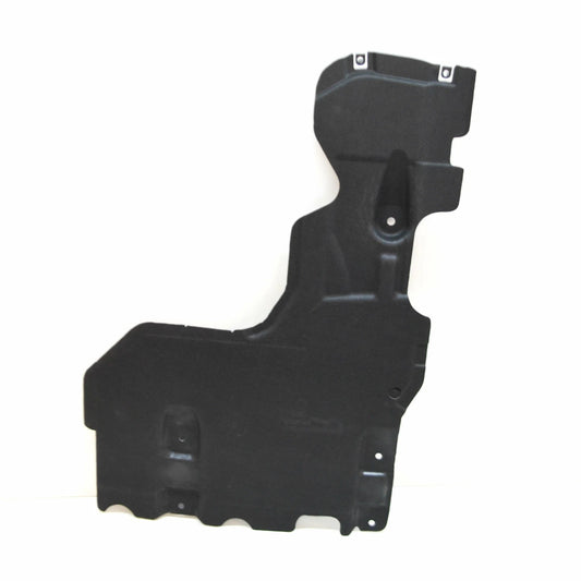 NEW AUDI A8 D4 REAR RIGHT FLOOR PAN SPLASH SHIELD PROTECTION 4H4825214D ORIGINAL