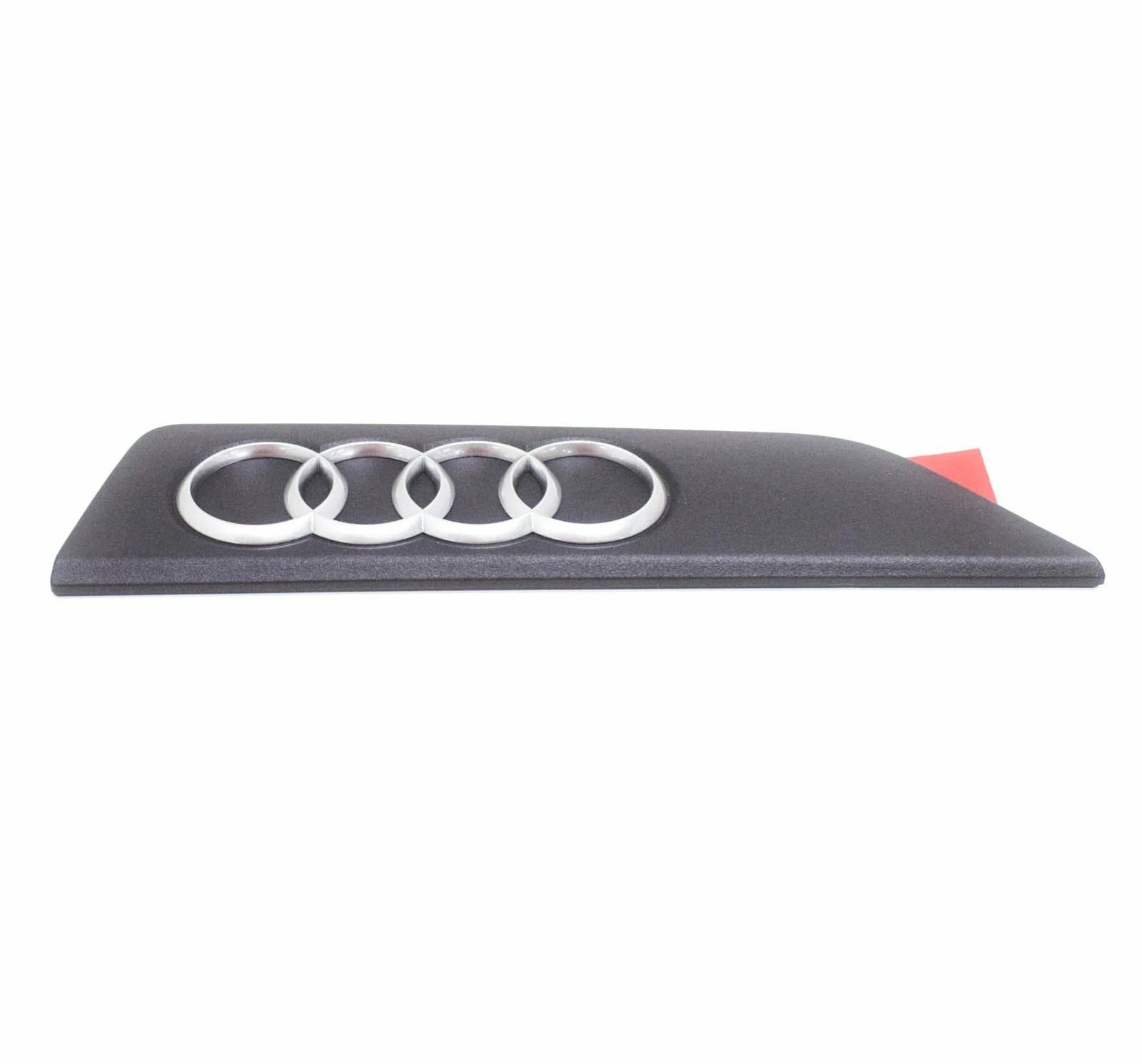 NEW AUDI R8 42 ENGINE LEFT SIDE EMBLEM 079133621B