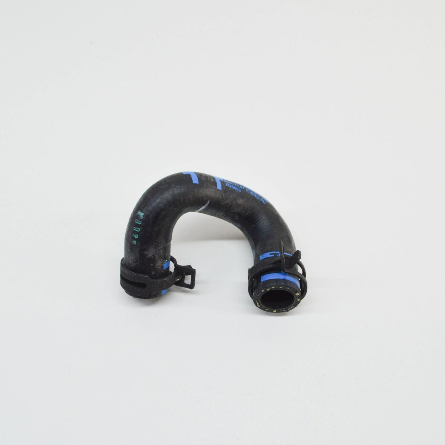 NEW MERCEDES-BENZ GLC COUPE C253 ENGINE COOLANT HOSE A6512006901 ORIGINAL