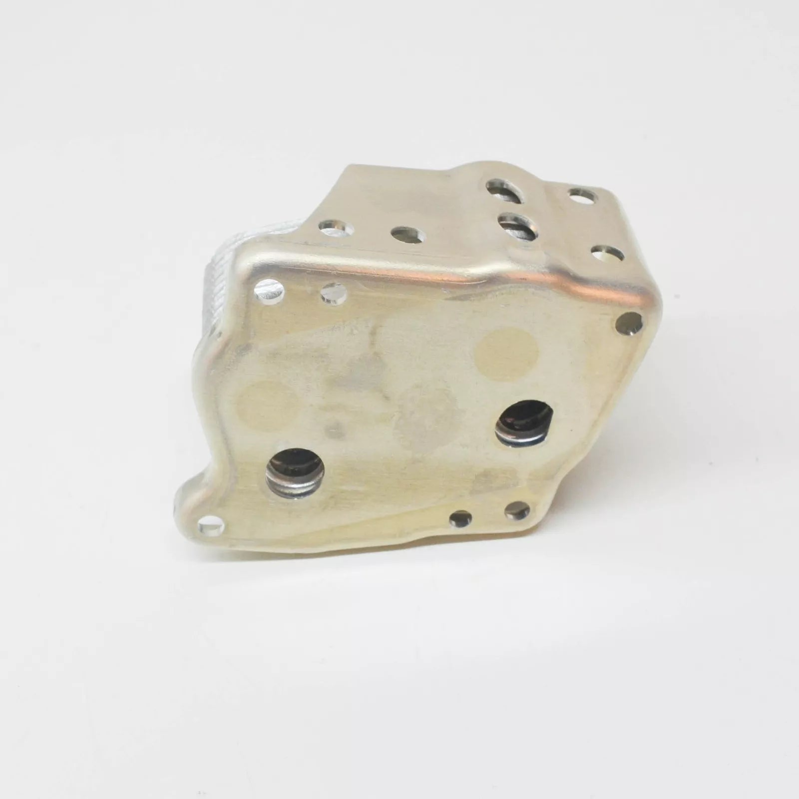 NEW BMW 1 E87 ENGINE OIL COOLER 11427508967 ORIGINAL