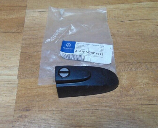 new mercedes-benz vito w447 rear panel door check a6397400216 original