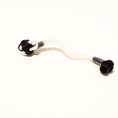 NEW MERCEDES-BENZ E W124 W210 DIESEL FUEL FILTER HOSE PIPE A6050701432 ORIGINAL