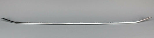 NEW VOLKSWAGEN TOURAN 5T FRONT BUMPER CENTER LOWER MOLDING 5TA853101E2ZZ