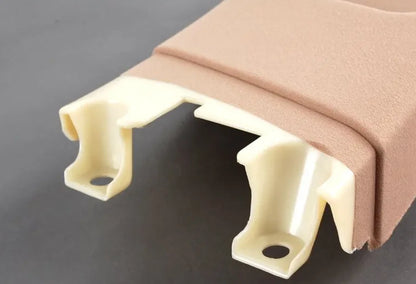 NEW BMW 3 E46 LEFT UPPER INTERIOR B-COLUMN COVER 8226551 51438226551 ORIGINAL