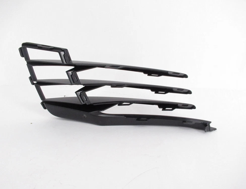 NEW VOLKSWAGEN GOLF GTI MK7 5G FRONT LEFT BUMPER GRILLE 5GM853665D9B9 ORIGINAL
