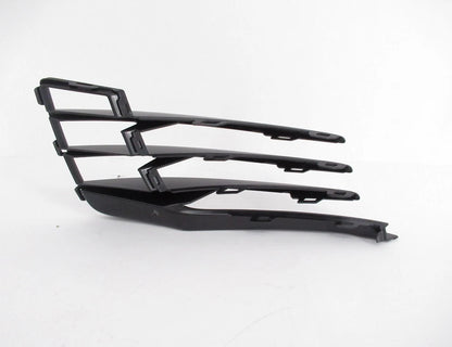 NEW VOLKSWAGEN GOLF GTI MK7 5G FRONT LEFT BUMPER GRILLE 5GM853665D9B9 ORIGINAL