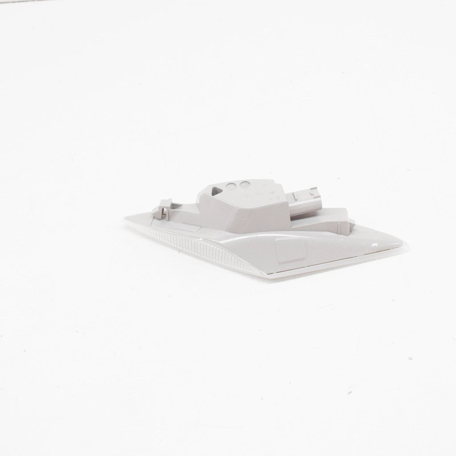 NEW BMW Z4 E89 FRONT RIGHT TURN INDICATOR LAMP 7191760 63137191760 ORIGINAL