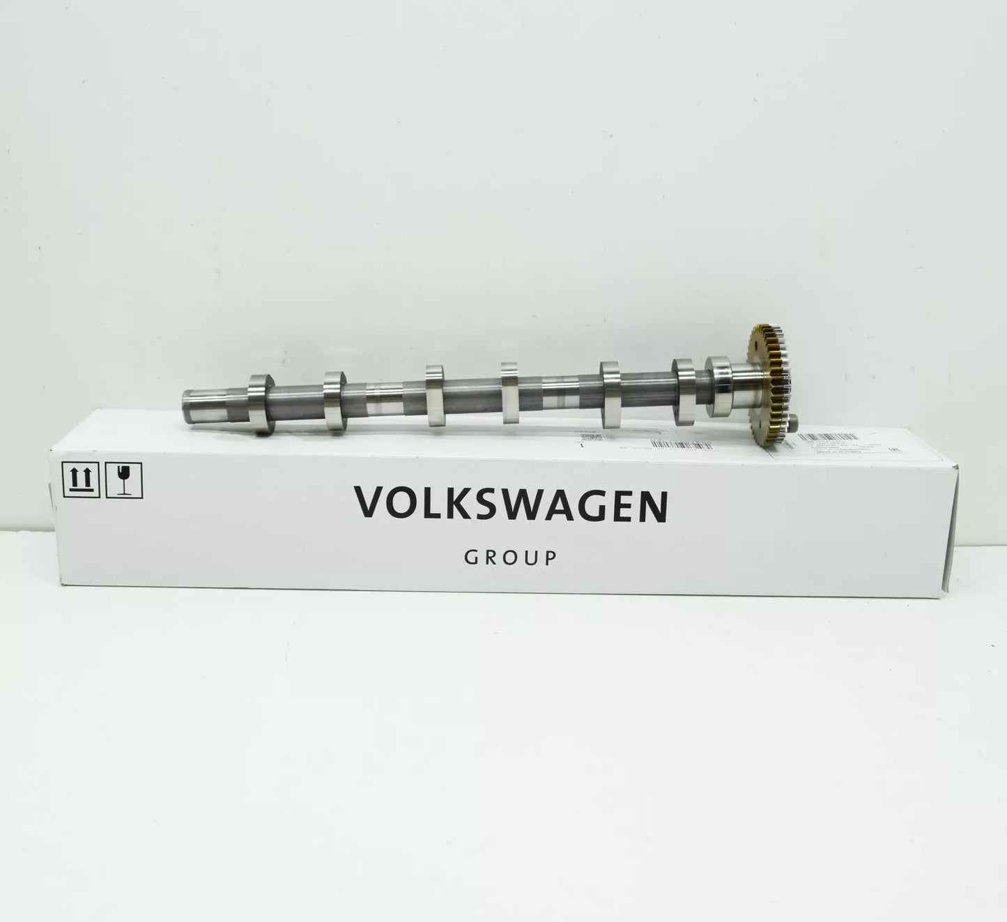 NEW AUDI Q5 FY 80A EXHAUST CAMSHAFT 059109012EN ORIGINAL