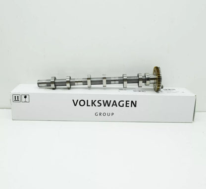 NEW AUDI Q5 FY 80A EXHAUST CAMSHAFT 059109012EN ORIGINAL