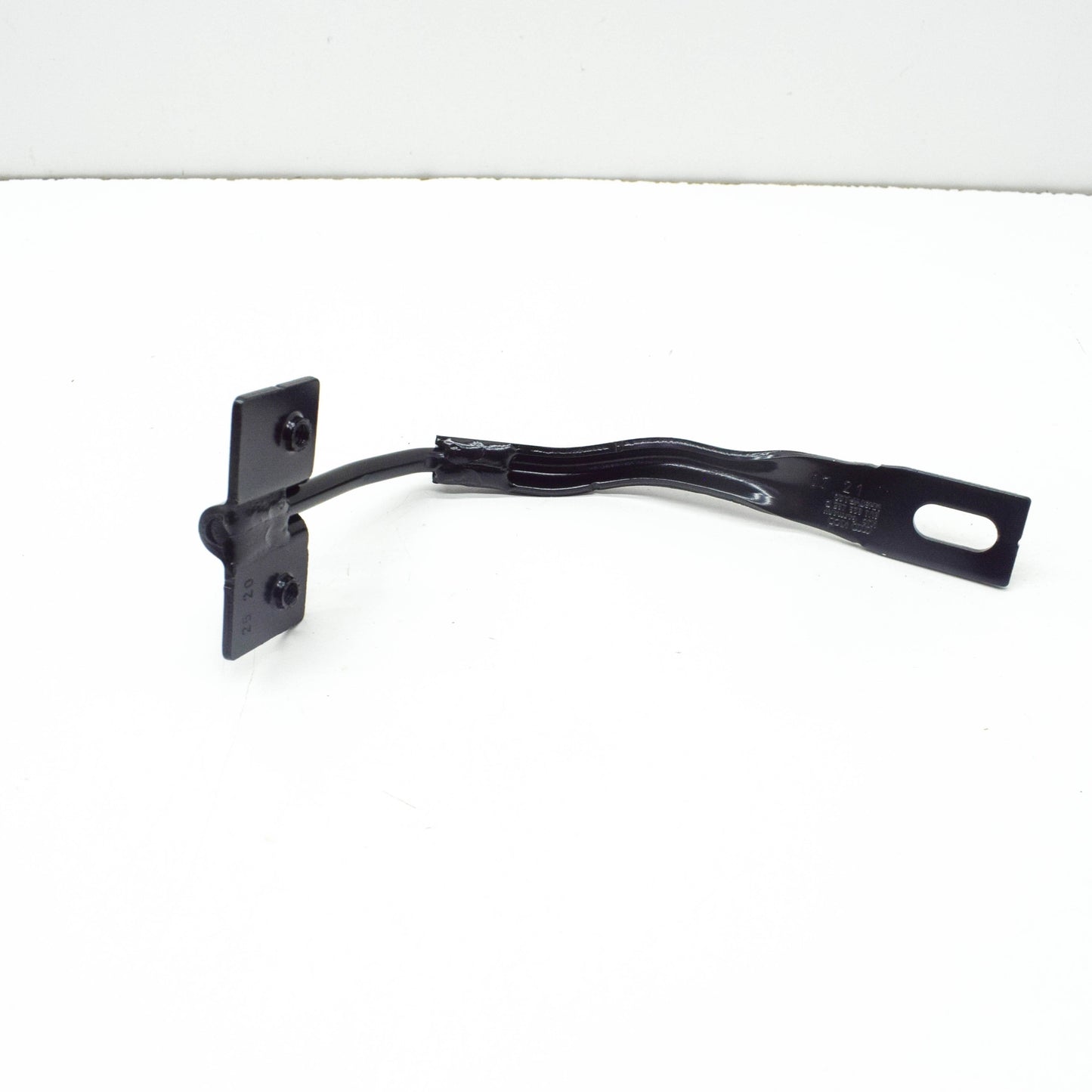 NEW AUDI A3 CABRIO 8V FRONT BONNET HOOD CATCH HOOK 8V4823485C ORIGINAL