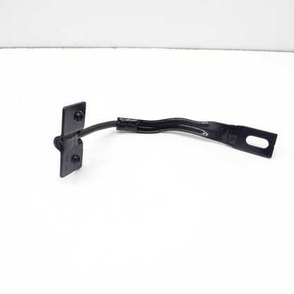 NEW AUDI A3 CABRIO 8V FRONT BONNET HOOD CATCH HOOK 8V4823485C ORIGINAL