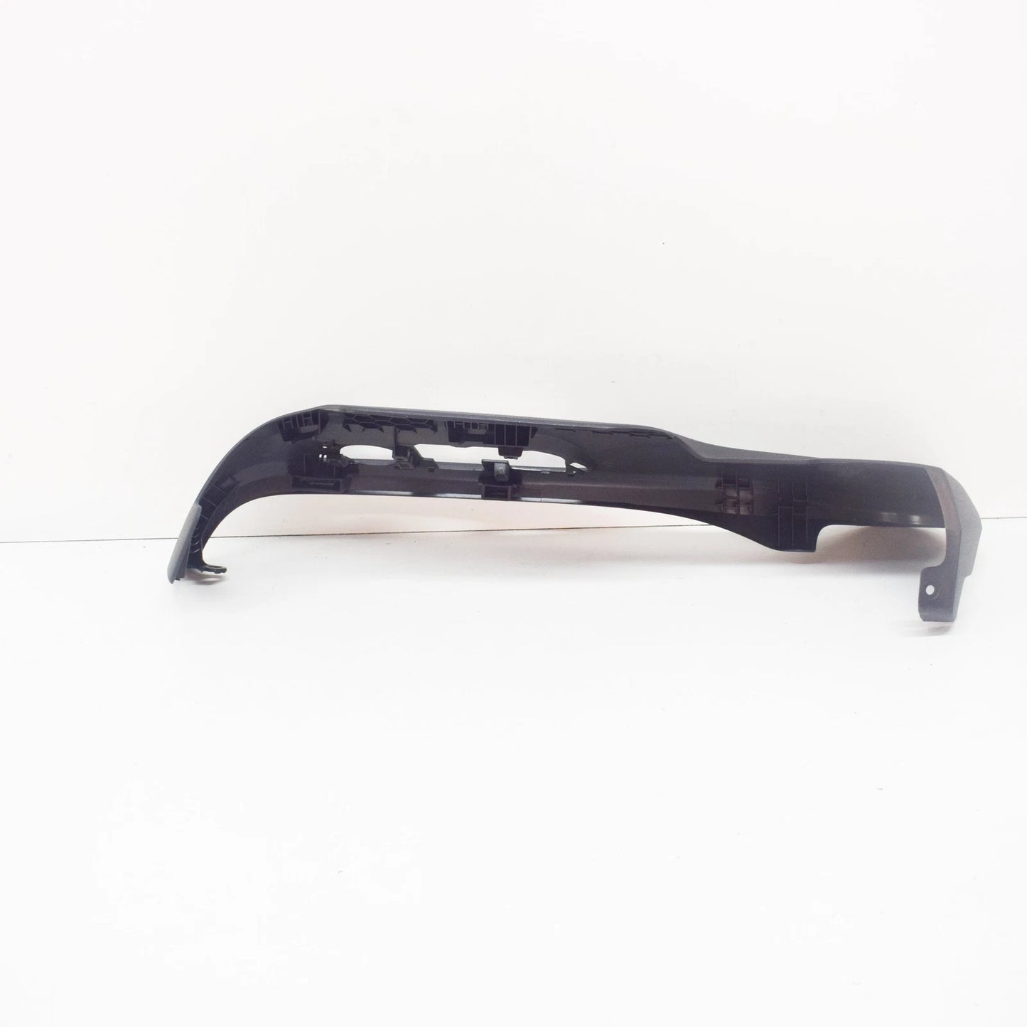 NEW VW TOUAREG 7P FRONT LEFT SEAT FRAME TRIM 7P6881313C82V ORIGINAL