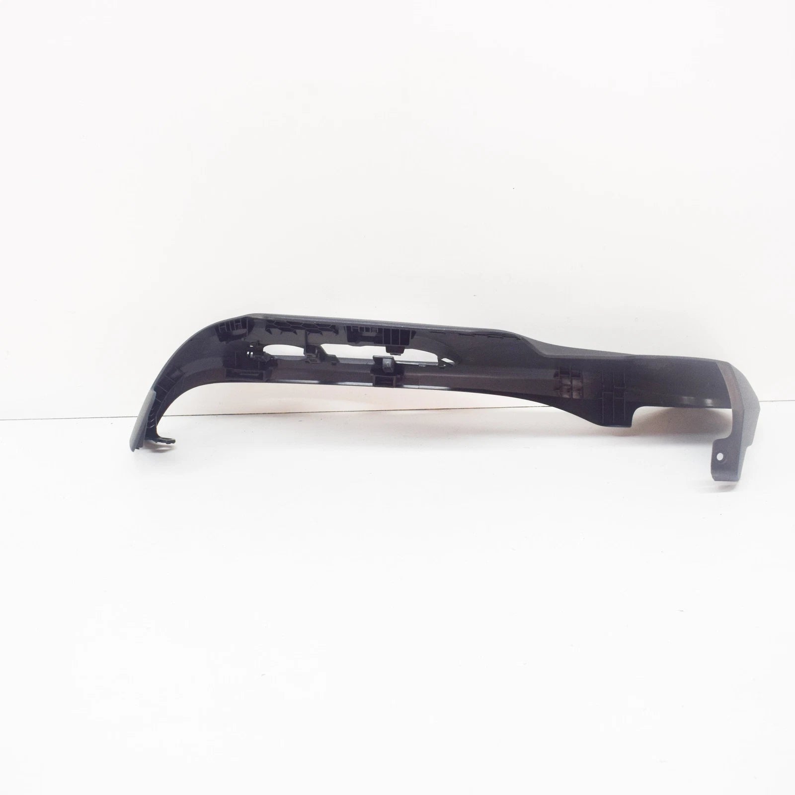 NEW VW TOUAREG 7P FRONT LEFT SEAT FRAME TRIM 7P6881313C82V ORIGINAL
