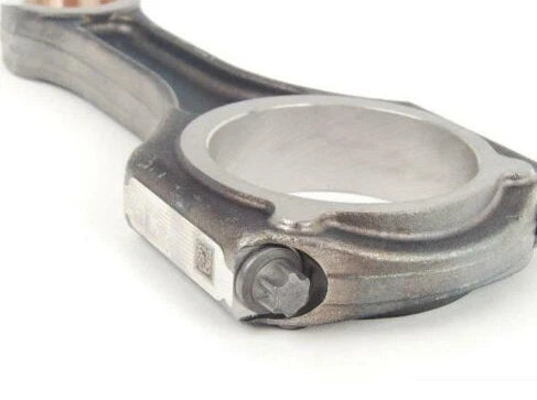 NEW MERCEDES-BENZ GLK X204 CONROD AND PISTON CONNECTING ROD A6510300020 ORIGINAL