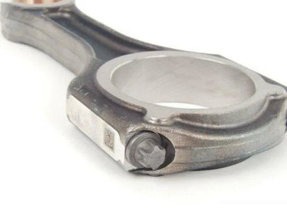 NEW MERCEDES-BENZ GLK X204 CONROD AND PISTON CONNECTING ROD A6510300020 ORIGINAL