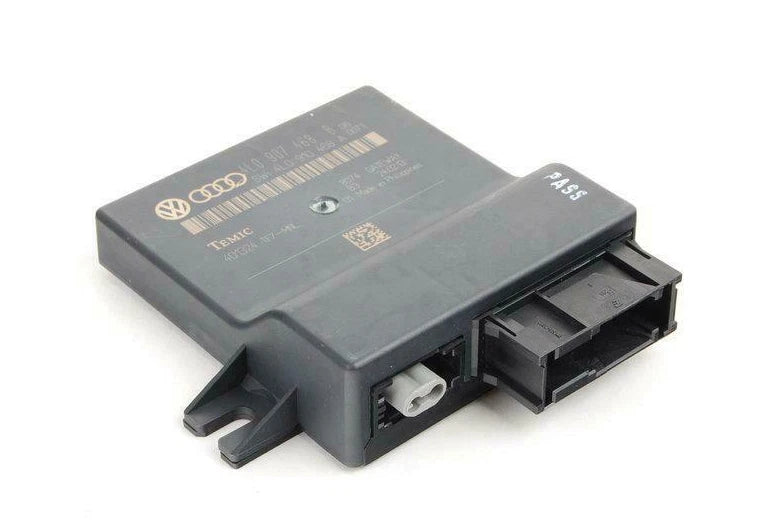 NEW AUDI A6 C6 GATEWAY DIAGNOSIS INTERFACE CONTROL UNIT 4L0907468B ORIGINAL