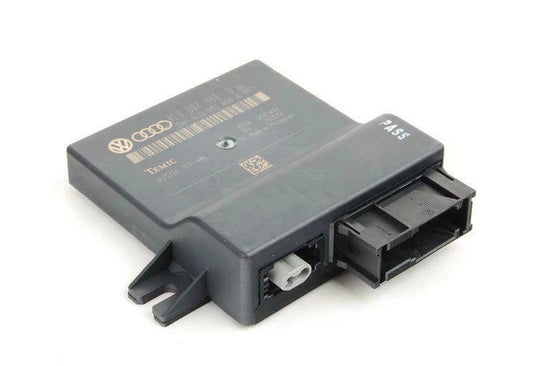 NEW AUDI A6 C6 GATEWAY DIAGNOSIS INTERFACE CONTROL UNIT 4L0907468B ORIGINAL