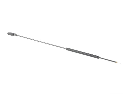 NEW VW PASSAT CC 35 FRONT HOOD LOCK CABLE 3C1823531 ORIGINAL