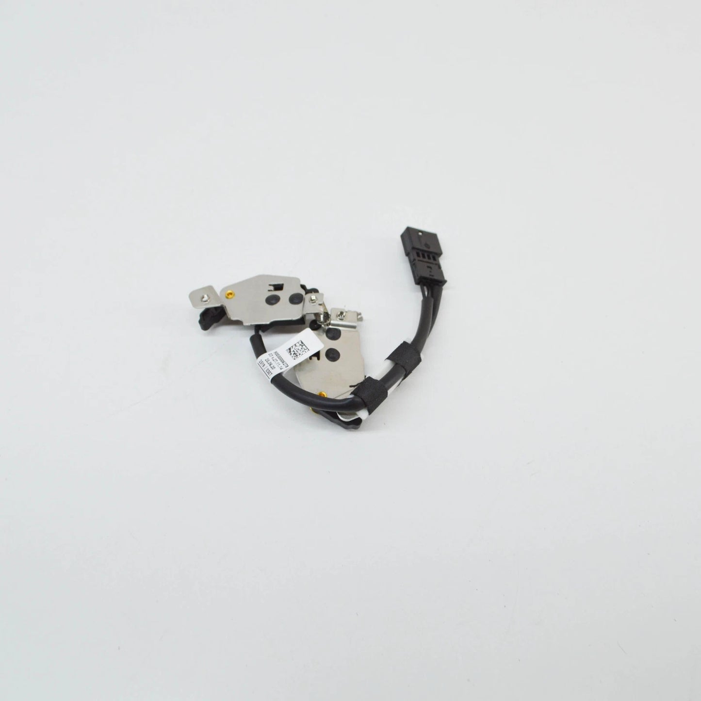 NEW BMW 4 F33,F83 RIGHT LOADING AID WIRING HARNESS 54377353886 7353886 ORIGINAL