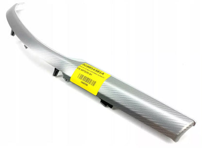 NEW VW ARTEON 3H7 INSTRUMENT PANEL LEFT TRIM LHD 3G8854381AXVC ORIGINAL