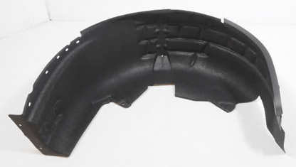 new vw caddy sb mk4 rear right arch liner 2k7810970b original