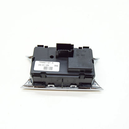 NEW VW TOUAREG 7P ECO START-STOP ESP CDC LOCK CONTROL PANEL 7P6927127N ORIGINAL