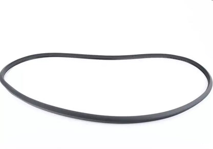 NEW VOLKSWAGEN GOLF 5K MK6 FRONT DOOR INNER RUBBER SEAL 5K4867911C9B9 ORIGINAL