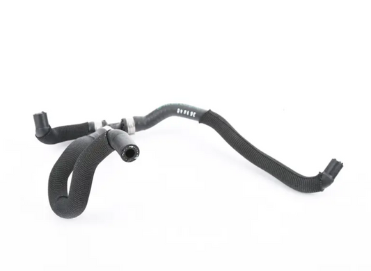 new bmw x5 e70 engine coolant hose 17127589731 7589731 original