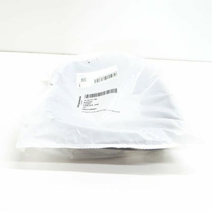 NEW VW MULTIVAN V T5 FRONT LEFT MIRROR WING RING 7E1858553C 9B9 ORIGINAL