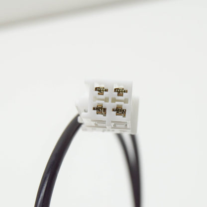 NEW MERCEDES-BENZ C W203 AUX INPUT WIRING HARNESS A2034401808 A203440180864