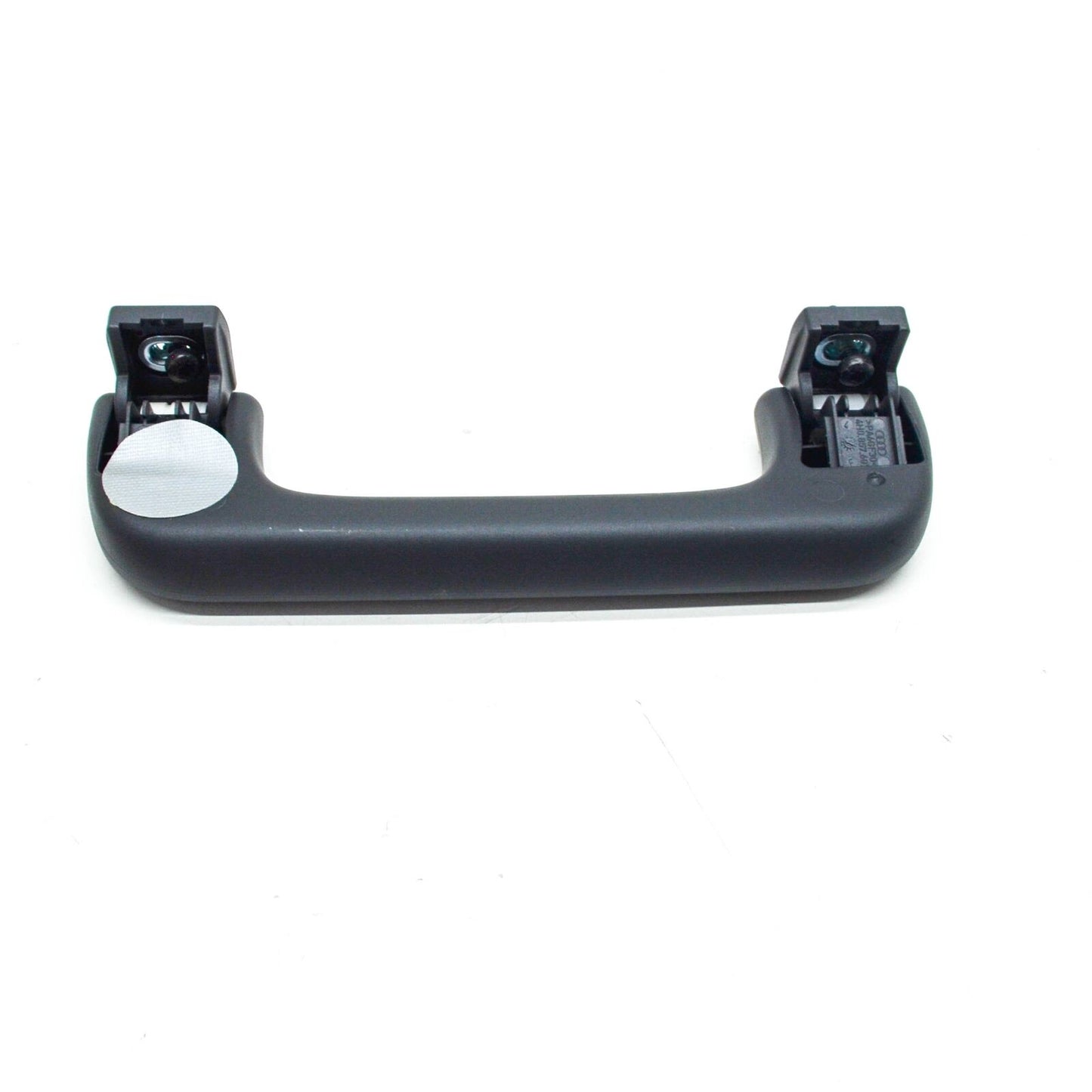 NEW AUDI A8 4H FRONT ROOF GRAB HANDLE 4H0857607B4PK ORIGINAL