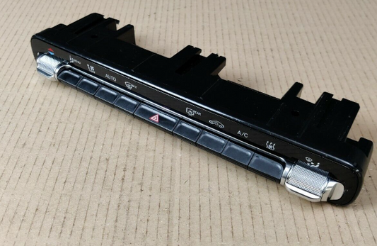 new mb gla h247 air conditioning system switch block a2479056603 original