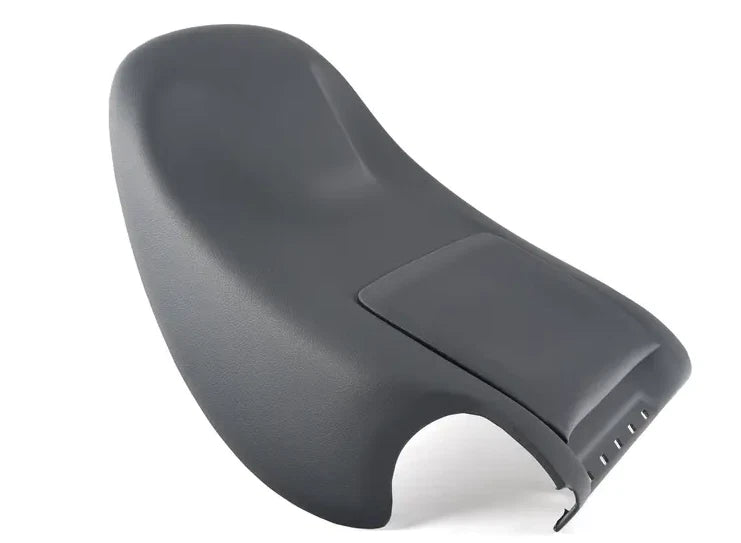 NEW MERCEDES-BENZ C W205 FRONT SEAT BACK PANEL A20591053209J69 ORIGINAL