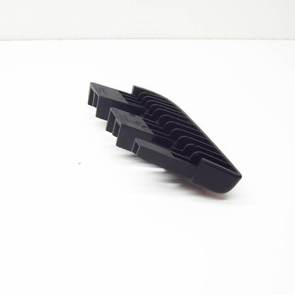 new ford tourneo custom sidestep cap rear left bk21-16n519-ab 1801867 original