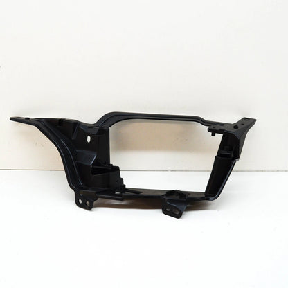 NEW BMW X5 G05 M REAR EXHAUST LEFT TAILPIPE TRIM HOLDER 51128074187 ORIGINAL