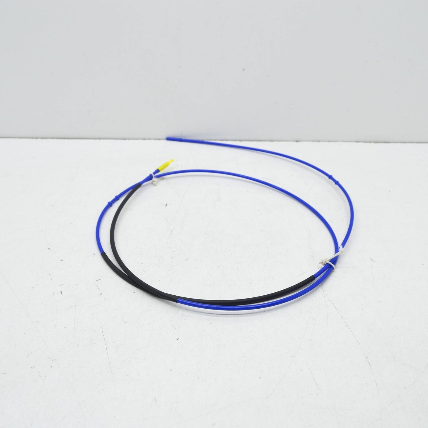 new bmw 5 touring g31 rear right air pipe 37206868406 original