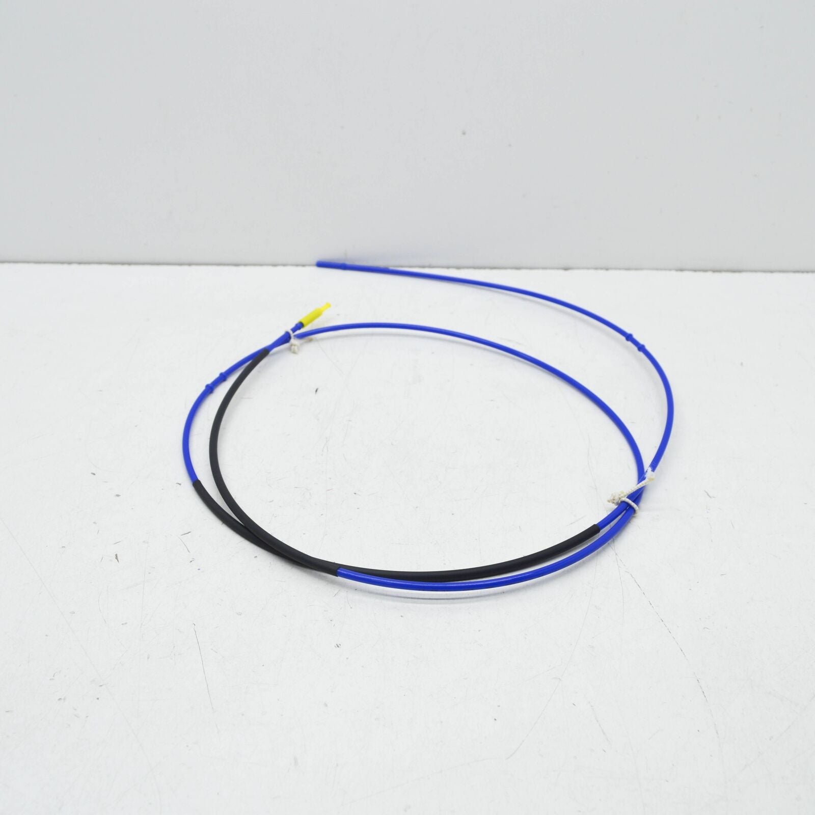 new bmw 5 touring g31 rear right air pipe 37206868406 original