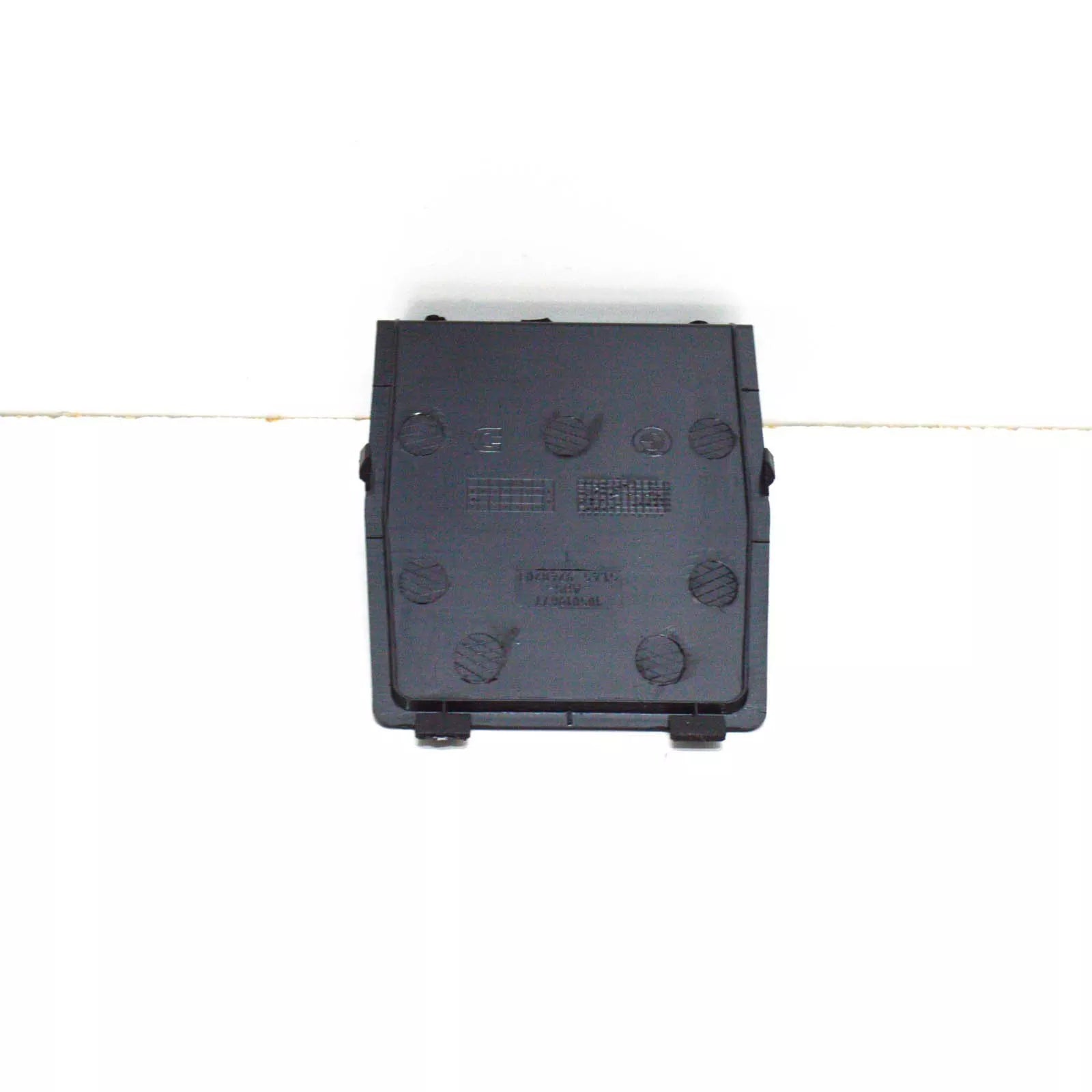 NEW BMW X3 F25 POWER DISTRIBUTION BOX COVER 51169242091 9242091 ORIGINAL