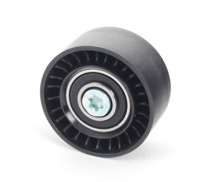 new bmw x5 e70 belt tensioner pulley 11287545297 7545297 4.8 petrol original